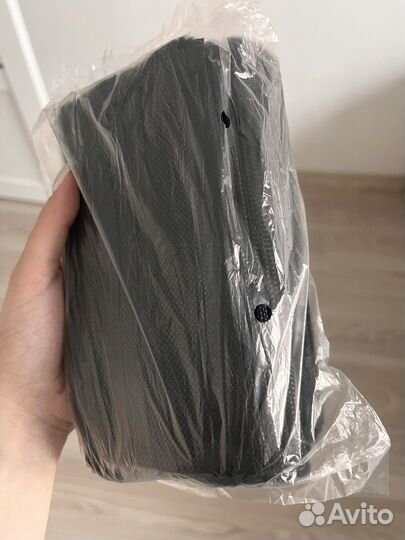 Защитная маска для лица