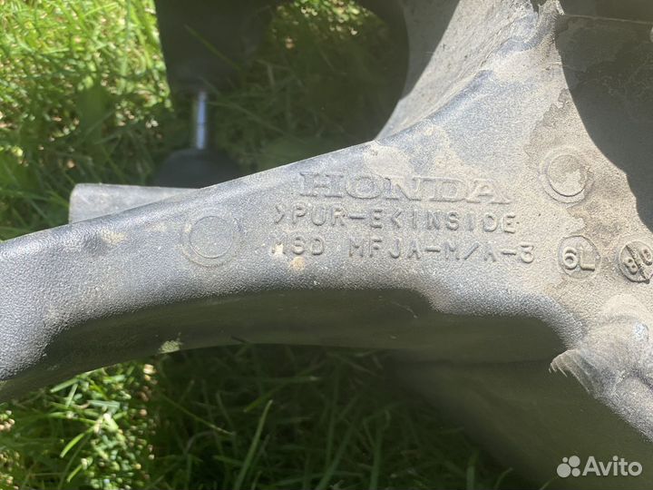 Маятник Honda CBR 600 RR 08-12