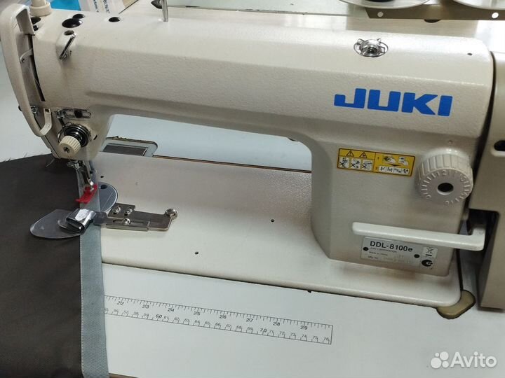 Швейная машина juki