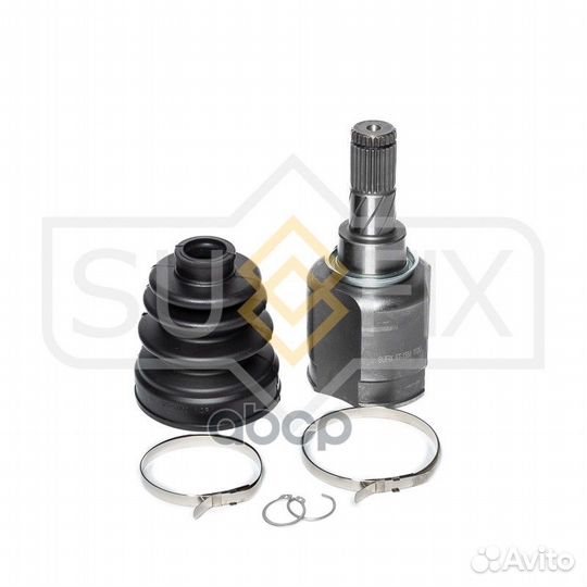 ШРУС внутренний R перед прав ST1559 sufix