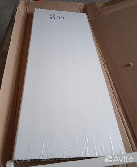 Подоконники пвх