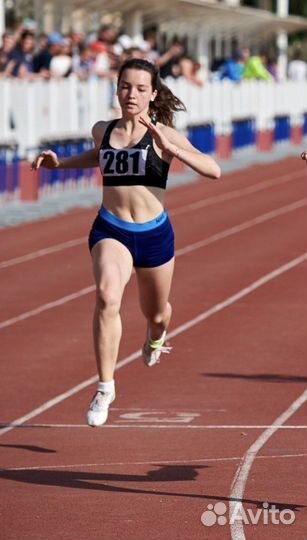 Тренер по офп