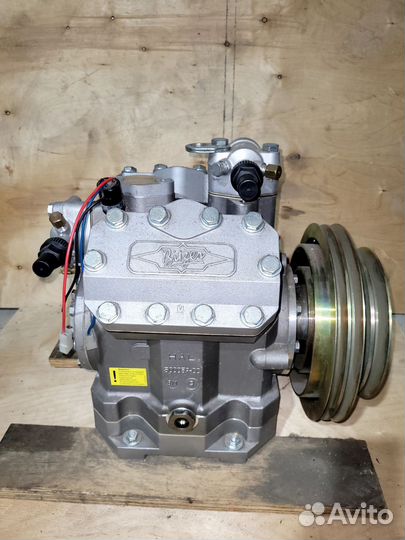 Компрессор