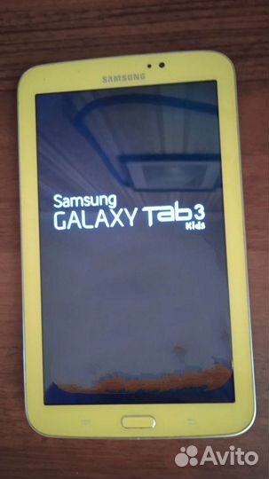 Samsung galaxy tab 3 kids