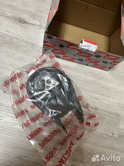 Опора АКПП ford focus 2