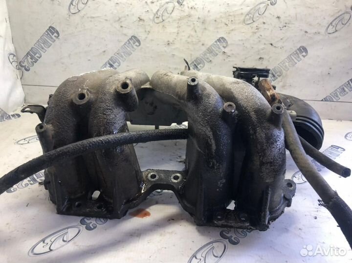 Коллектор впускной Chevrolet Alero