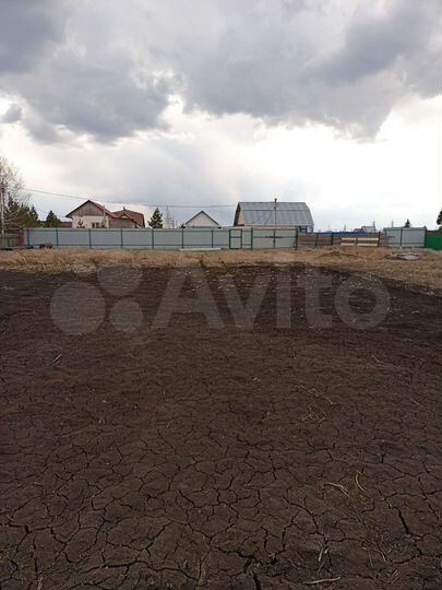 Участок 16 сот. (ИЖС)