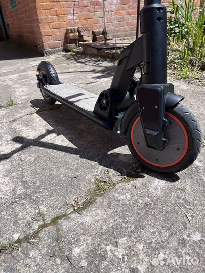 Электросамокат kugoo m2 pro