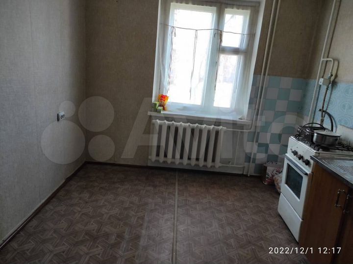 3-к. квартира, 61,6 м², 1/3 эт.