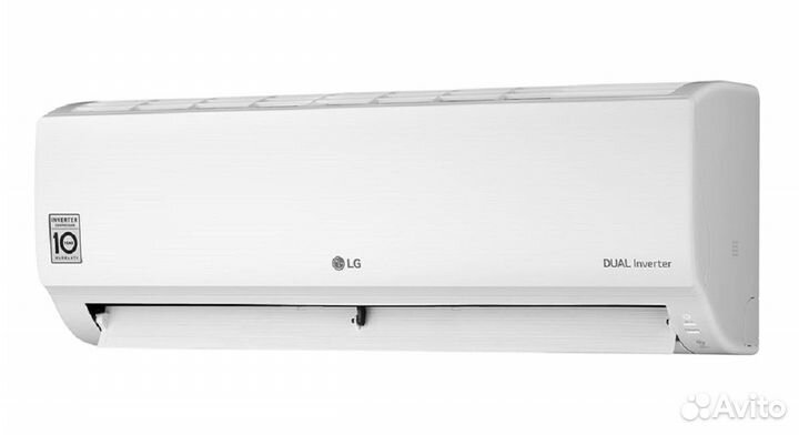 Кондиционер B09TS.NSJ/B09TS.UA3