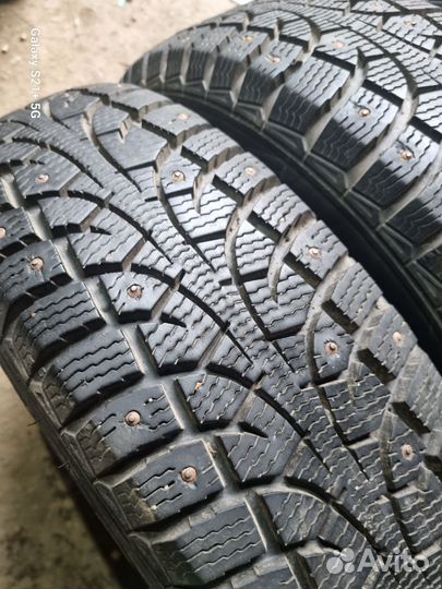 Contyre Arctic Ice 175/70 R13 82Q