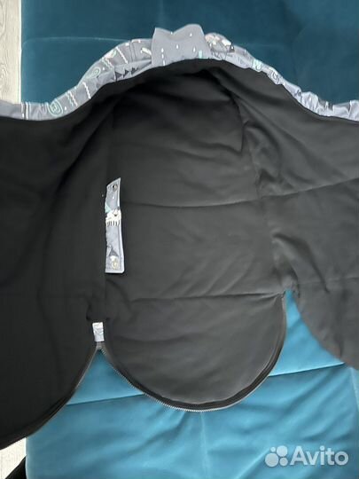 Конверт-Кокон мимими новый