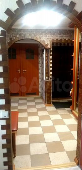 2-к. квартира, 45,1 м², 1/5 эт.