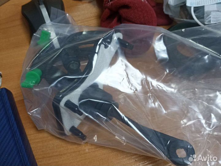 Цилиндр сцепления Hyundai solaris