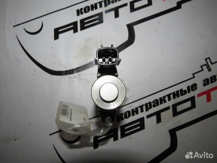 Клапан vvti nissan HR15-DE HR16-DE 23796ED000 cvtc