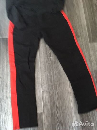 Спортивный костюм