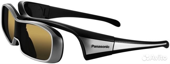 3D очки Panasonic TY-EW3D10