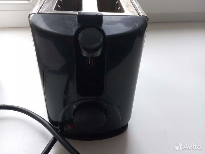 Тостер Atlanta