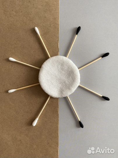 Предметная съемка, ретушь фотографий