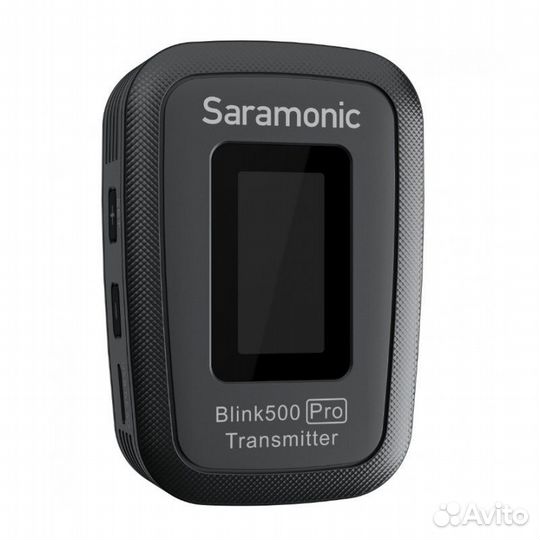 Радиосистема Saramonic Blink 500 PRO B2