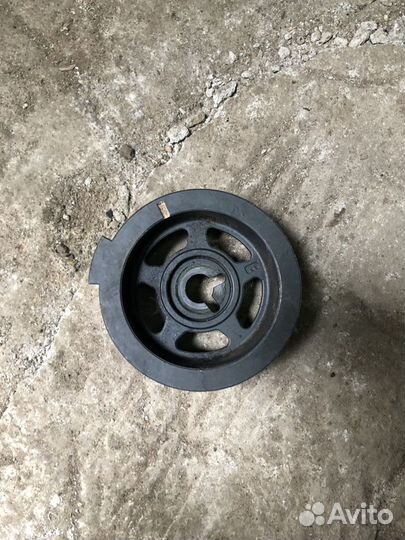 Шестерня распредвала Форд Рейнджер Мазда BT50