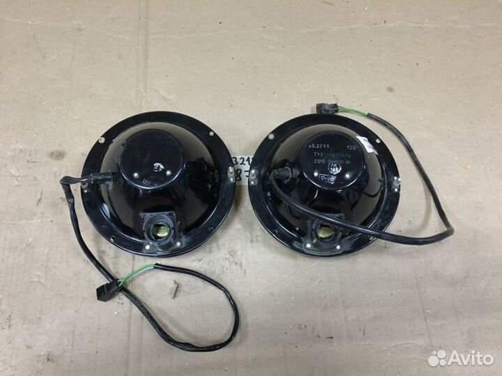 Фара передняя Лада Нива 21213