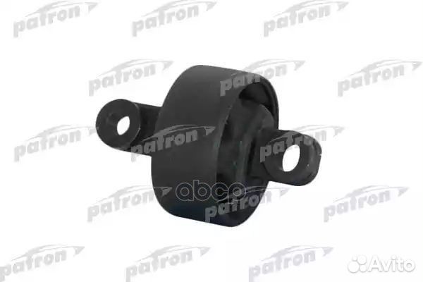 Сайлентблок левого продольного рычага PSE10600