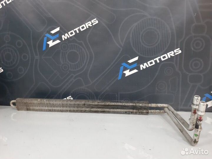 Радиатор гидроусилителя Bmw X5 E53 M54B30 2005