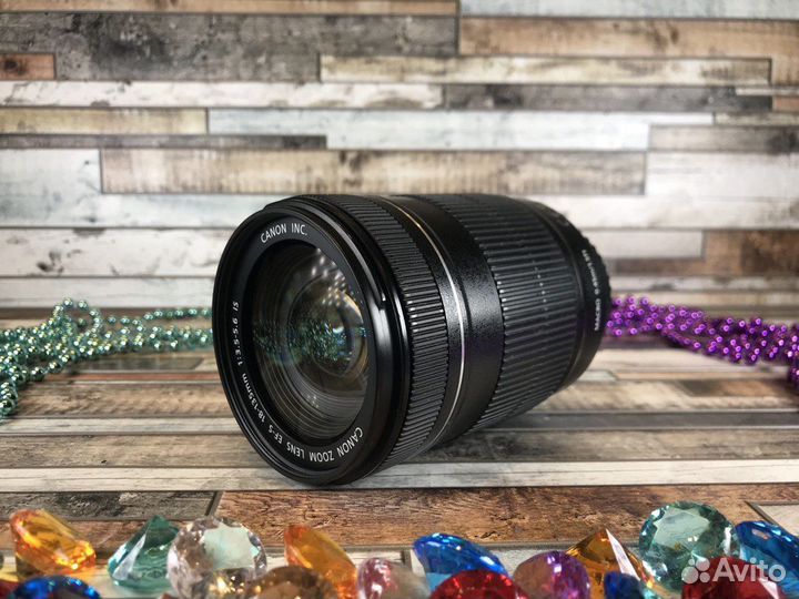 Canon EOS 60D kit EF-S 18-135mm f/3.5-5.6 IS