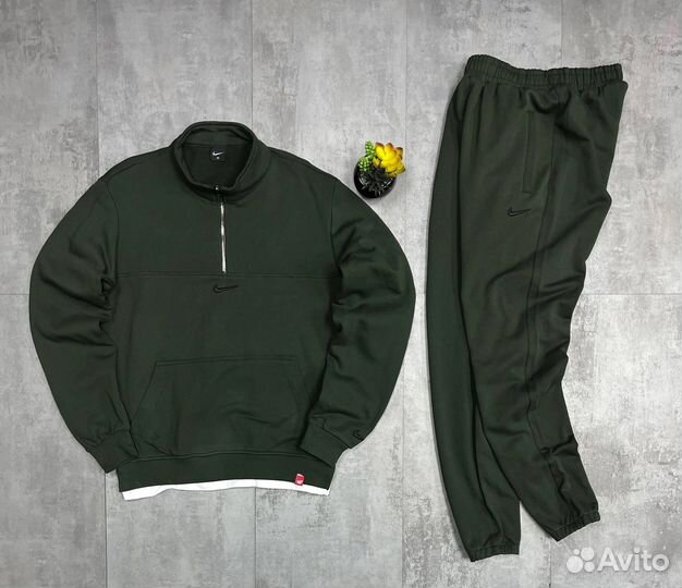 Hugo Boss спортивный костюм