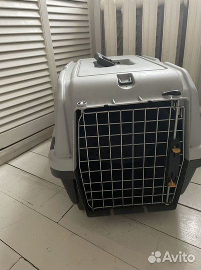 Переноска/клетка для животных