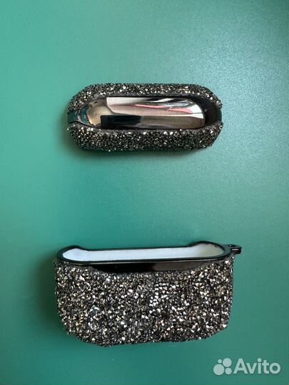 Чехол для наушников airpods pro