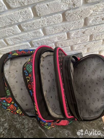 Рюкзак школьный 1-4 класс