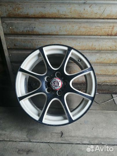 Диски r16 5x105
