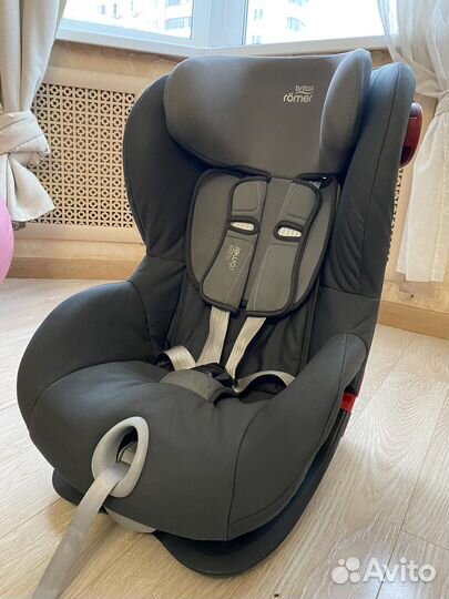 Britax romer king II