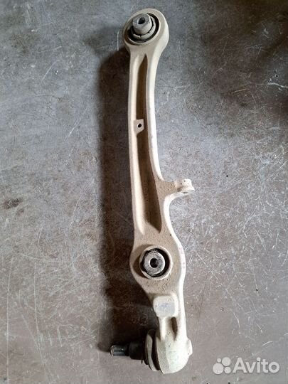 Рычаг передний Audi A6 C6