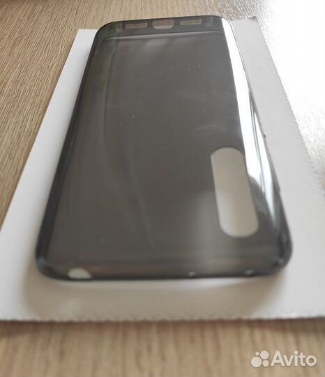 Чехол бампер для смартфона Xiaomi CC9/Mi 9 Lite