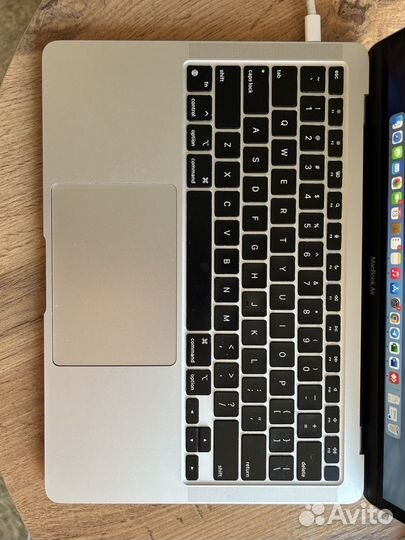 Apple macbook air m1 512gb