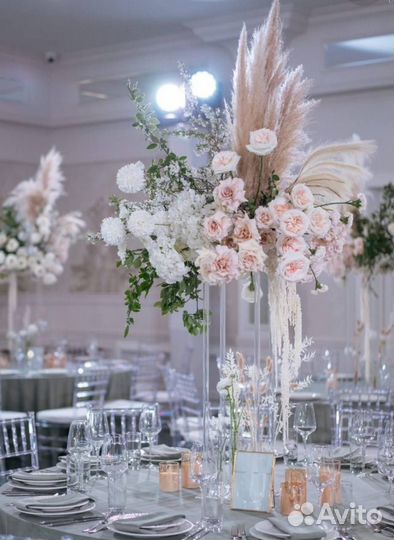 Композиции из искусственных цветов аренда продажа