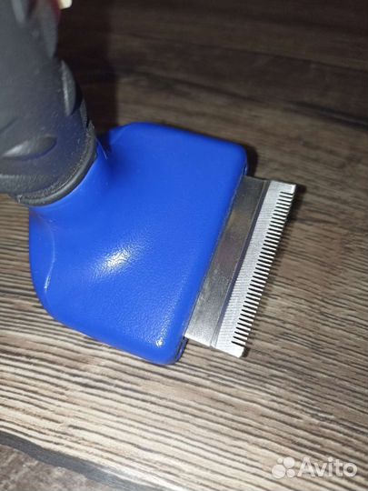 Пуходерка для кошек