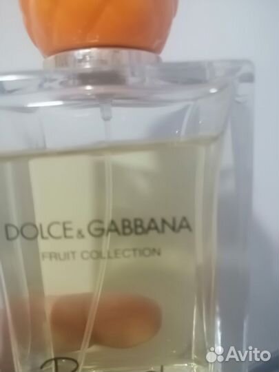 Туалетная вода женская