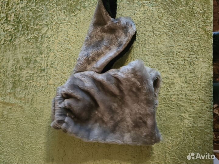 Новогодний костюм