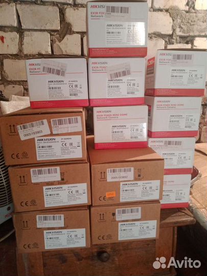 Продаю новые видеокамеры