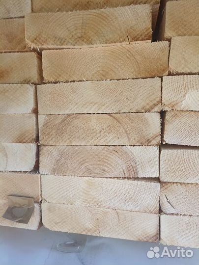 Доска террасная лиственница сорт ав