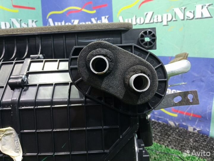 Радиатор отопителя Mitsubishi Pajero Sport