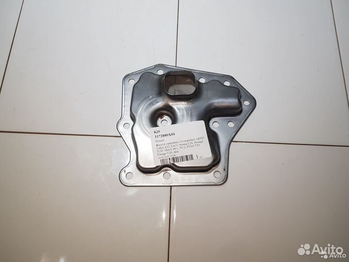 Фильтр АКПП Nissan Primera Maxima March и др