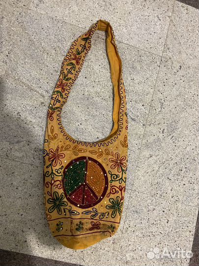 Cумка этническая