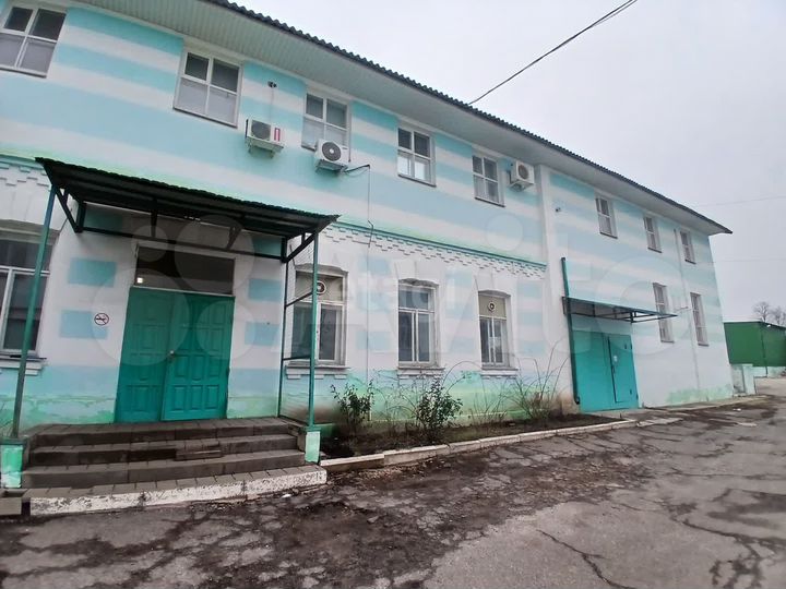 Сдам производственное помещение, 1500 м²