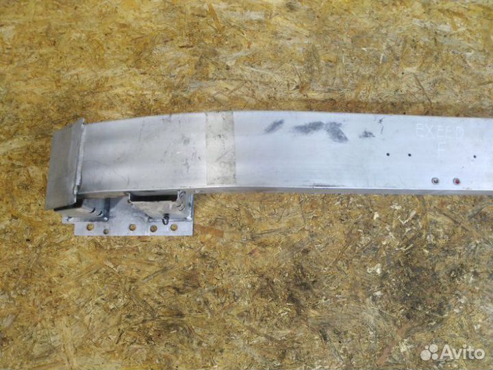 Усилитель бампера передний Exeed Rx sqrf4J20C 2023