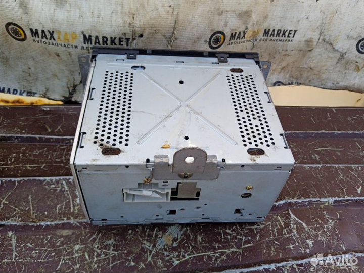 Магнитола Chevrolet Metro 1.3 2001 (б/у)